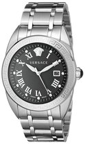 Versace VFE050013 V-Sport II heren horloge