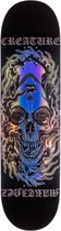 Creature Martinez Phantasm VX deck 8'