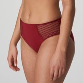 PrimaDonna Twist East End Taille Slip 0541931 Red Boudoir - maat 46