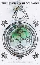 The Lesser Key of Solomon