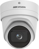 Hikvision Digital Technology DS-2CD2H86G2-IZS IP-beveiligingscamera Buiten Torentje 3840 x 2160 Pixels Plafond/muur