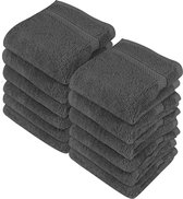 vochtige washandjes -upia handdoeken 700 gsm wash doek, 30 x 30 cm - (WK 02123)