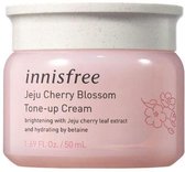 Innisfree Jeju Cherry Blossom Tone Up Cream 50 ml