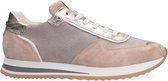 Notre-V 02-280 Lage sneakers - Dames - Taupe - Maat 42