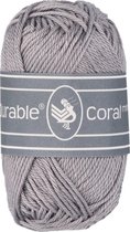 Durable Coral Mini - 2232 Light Grey