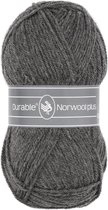 Durable Norwool Plus 001