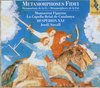 Jordi Savall - Metamorphoses Fidei + Catalogue (CD)