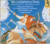 Metamorphoses Fidei Cd Catalogue