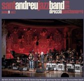 Sant Andreu Jazz Band - Jazzing 9 Vol. 2 (2018) (CD)