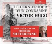 Victor Hugo - Le Dernier Jour D'un Condamne, Roman Integral Lu P (3 CD)
