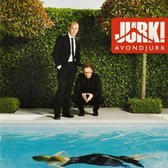 Jurk - Avondjurk (CD)