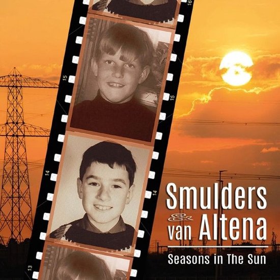 Marcel Smulders & Dick Van Altena Seasons In The Sun (CD), Marcel Smulders & Dick... bol Marcel Smulders & Dick Van Altena Seasons In The Sun (CD), Marcel Smulders & Dick... bol