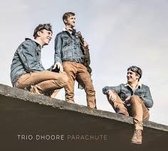 Trio Dhoore - Parachute (CD)