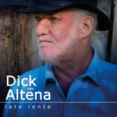Dick Van Altena - Late Lente (CD)