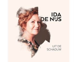 Ida De Nijs - Uit De Schaduw (CD)