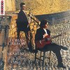 Tobias Carron & Per Skareng - Play Italian Music (CD)