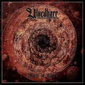 Ulvedharr - World Of Chaos (CD)