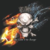 Skeletoon - The Curse Of The Avenger (CD)