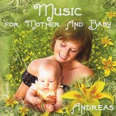 Andreas - Music For Mother & Baby (CD)