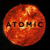 Mogwai - Atomic (CD)