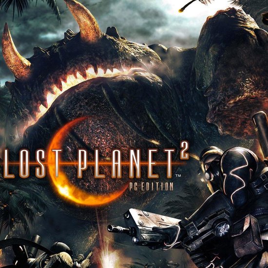 Jeux Vidéo Lost Planet 3 PlayStation 3 (PS3) d'occasion