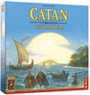 Afbeelding van het spelletje uitbreiding bordspel Catan: Zeevaarders