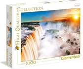 Puzzel Waterfall 1000 stukjes