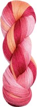 Lana Grossa Cool Wool Lace Hand Dyed 810