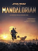 Star Wars: The Mandalorian - Lo Speciale della Stagione Uno - Star Wars: The Mandalorian - Lo Speciale della Stagione Uno