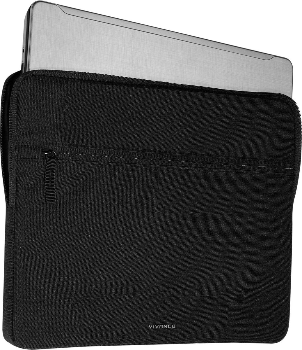 Vivanco Paul notebooktas 39,6 cm (15.6