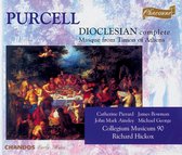 Collegium Musicum 90, Richard Hickox - Purcell: Dioclesian (Complete) (2 CD)