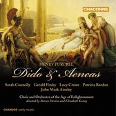 Orchestra of the Age of Enlightenment, Steven Devine - Purcell: Dido And Aeneas (CD)