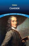 Dover Thrift Editions: Classic Novels - Candide