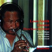 Louis Smith - There Goes My Heart (CD)