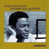 Andrew Hill - Divine Revelation (CD)