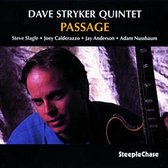 Dave Stryker - Passage (CD)