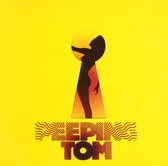Peeping Tom - Mojo (CD)