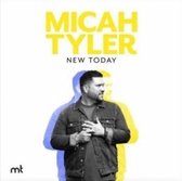 Micah Tyler - New Today (CD)