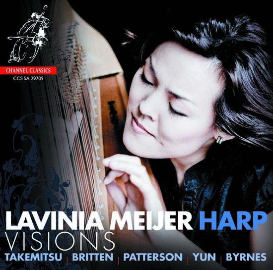 Visions (CD)