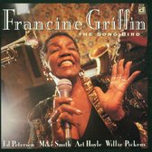 Francine Griffin - The Song Bird (CD)