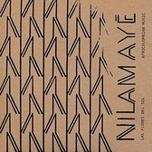Nilamaye - Las Flores Del Sol - Afro-Colombian Music (CD)