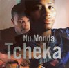 Tcheka - Nu Monda (CD)