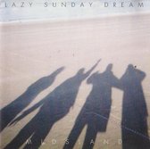 Lazy Sunday Dream - Midsland (CD)
