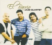 El Barrio Jazz Quartet - Colombia Feeling (CD)