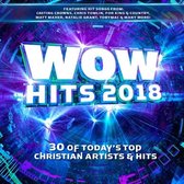 Various Artists - Wow Hits 2018 (2 CD)