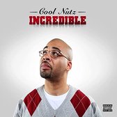 Cool Nutz - Incredible (CD)