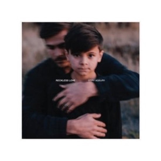 Cory Asbury Reckless Love (CD), Cory Asbury CD (album) Muziek