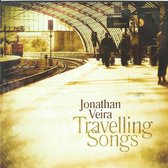 Jonathan Veira - Travelling Songs (CD)