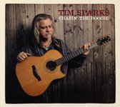 Tim Sparks - Chasin' The Boogie (CD)