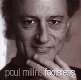 Paul Millns - Footsteps (CD)